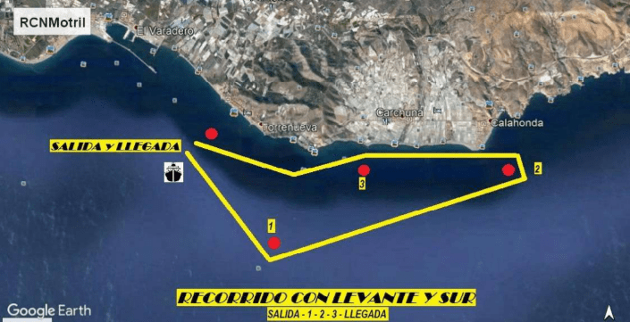 Segunda prueba IV Regata Costa Tropical.png