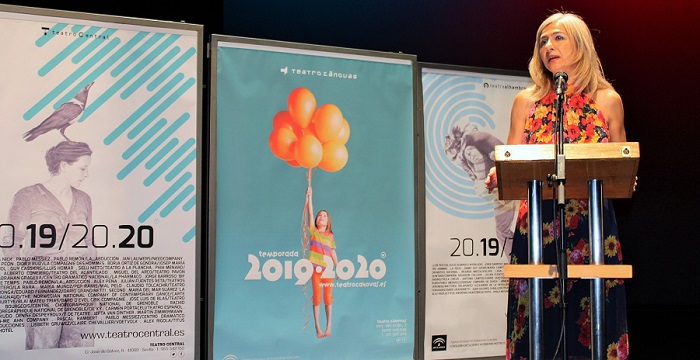 Ayudas de la Consejería de Cultura por 2,3 millones para promocionar el cine, el flamenco y las artes escénicas.jpg