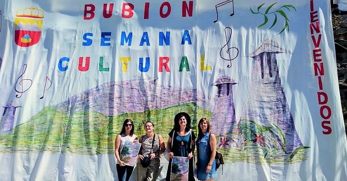 Bubión presenta su XVI Semana Cultural para disfrutar, estudiar y apreciar la naturaleza y la cultura