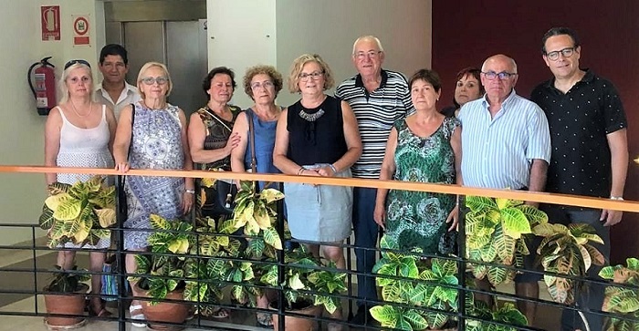 Constituida la junta de participación y de gobierno del centro municipal de personas mayores 'La Zafra' de Motril.jpg