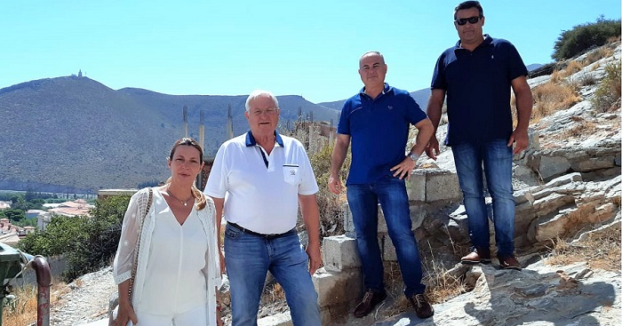 Cs demanda un plan estratégico de movilidad y accesibilidad en Gualchos - Castell de Ferro .jpg