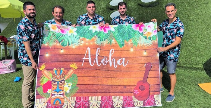 ‘Fiesta Hawaiana’ este sábado en la Piscina de Lobres con muchas sorpresas.jpg