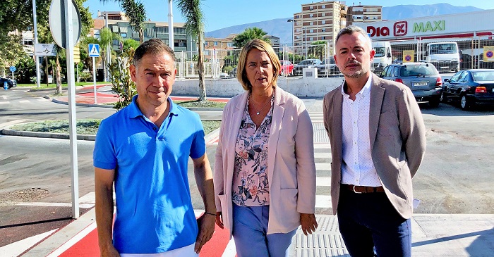 El Ayto. de Motril da por concluida la primera fase de la renovación integral del polígono del Vadillo.jpg