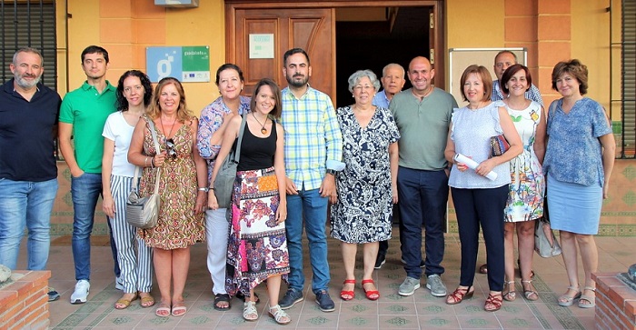 El Centro de Estudios Históricos del Valle de Lecrín y La Alpujarra celebra su asamblea general en Cozvíjar.jpg