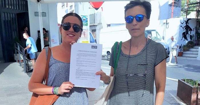 El PSOE pide al Gobierno municipal de Lanjarón que cuente con todos los negocios locales para la 'Feria Medieval'.jpg