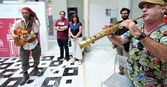 El 'Sulayr' ya llena las calles de Pampaneira de música y tradiciones de todo el mundo.jpg