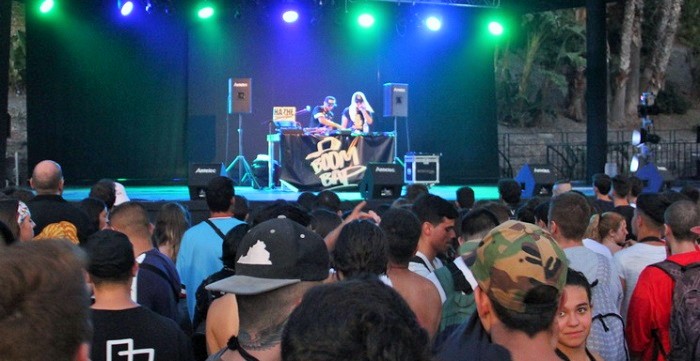 El VII Festival Almuñécar Summer Jam llega este miércoles al Majuelo.jpg
