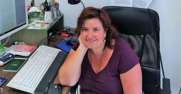 IFAPA Elsa investigadora.jpg