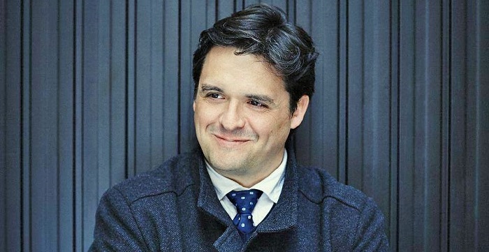 Juan Carlos Garvayo será el pregonero de las fiestas patronales de la ciudad de Motril que se inician mañana