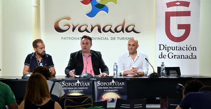 La Feria del Embrujo, vuelve a Soportújar como reclamo sociocultural y turístico.jpg