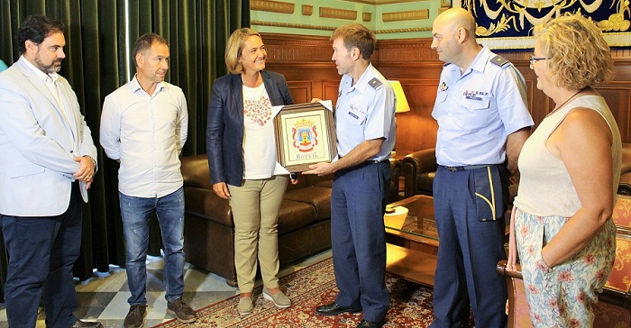 Processed with VSCO with  preset