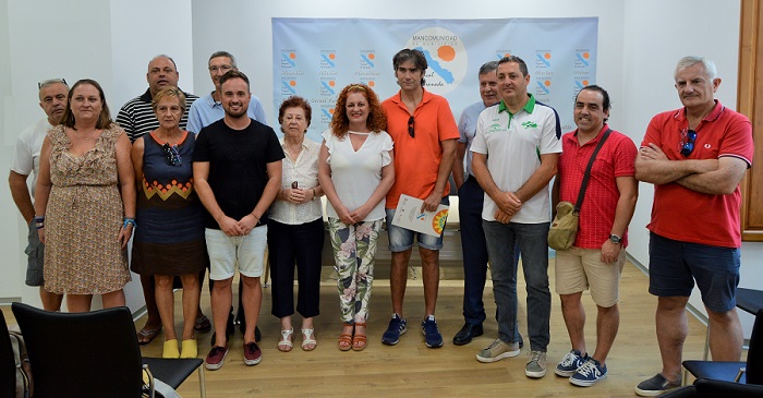 Mancomunidad entrega sus patrocinios a colectivos y asociaciones de la Costa.jpg