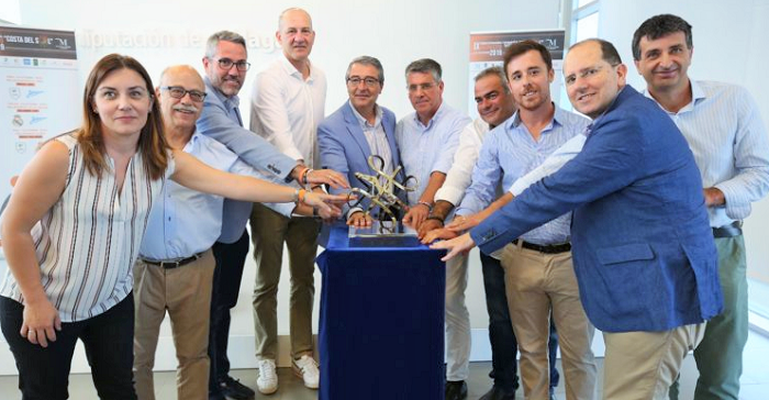 Nerja acogerá el Unicaja-Real Madrid del Torneo Costa del Sol de baloncesto.png