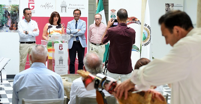 Pórtugos acoge el domingo el Festival de Música Tradicional de la Alpujarra.jpg