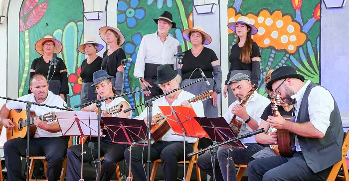 Pórtugos acogió a más de 15 mil personas en el XXXVIII Festival de Música Tradicional de la Alpujarra.jpg