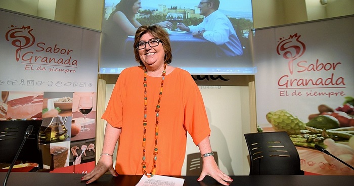 'Sabor Granada' multiplica su actividad durante este otoño para sostener su crecimiento y consolidar la marca.jpg