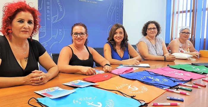 Santa Adela celebra sus fiestas populares con una amplia programación para toda la familia.jpg