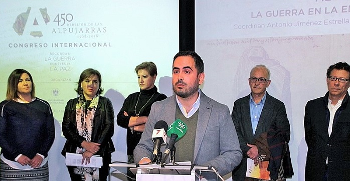 Seis alpujarreños sufrieron exterminio nazi en el campo de Mauthausen-Gusen.jpg