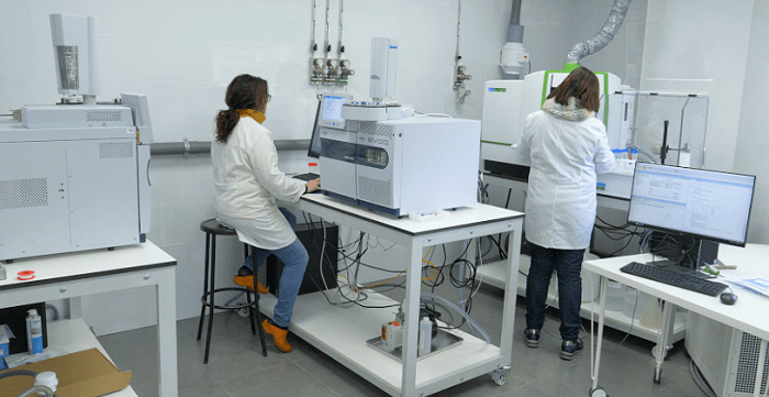 Tropiclab instala en Granada el primer laboratorio de análisis para el sector agroalimentario.png