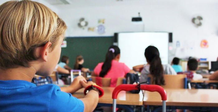 Arranca el 10 de septiembre el curso 19_20 con casi 801.000 alumnos de Infantil, Primaria y Educación Especial