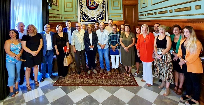 Ayuntamiento, partidos y Comunidad de Regantes serán “una sola voz” para reclamar las canalizaciones de Rules.jpg