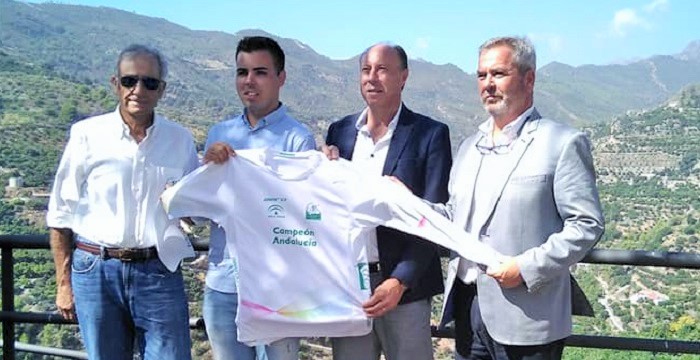 Campeonato Andalucía Descenso 2019, este fin de semana en Otívar.jpg