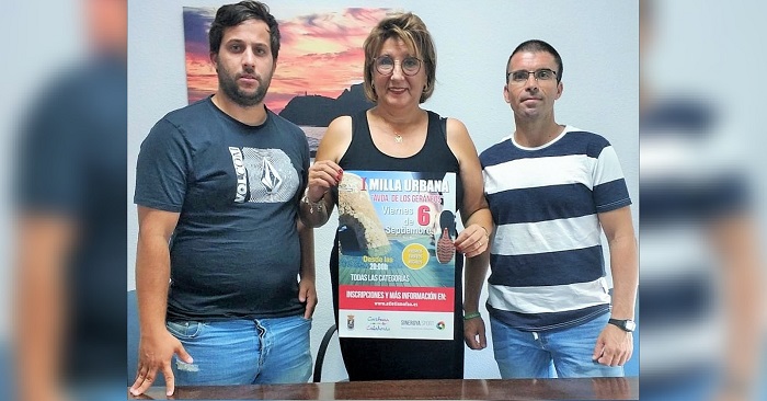 Carchuna-Calahonda celebra su primera milla urbana el próximo viernes 6 de septiembre.jpg
