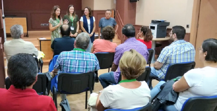 El Ayuntamiento de Almuñécar contrata a 19 desempleados para reforzar áreas de mantenimiento y administrativas.png