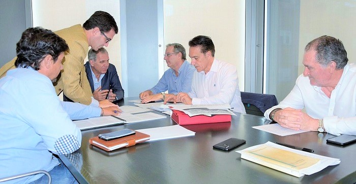 El Ayuntamiento de Motril desbloquea  la modificación del PGOU que permitirá ampliar el suelo para invernaderos.jpg