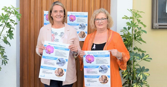 El Ayuntamiento de Motril recupera sus 'Motrileños viajeros' con tres viajes a las provincias de Toledo, Almería y Málaga.jpg