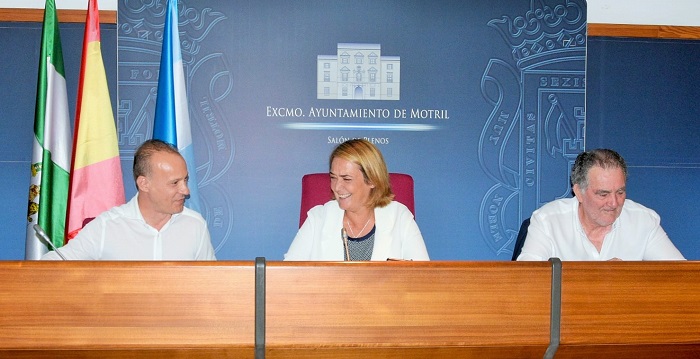 El Consejo Agrario elige a sus miembros sectoriales con el problema de la planta de residuos vegetales sobre la mesa