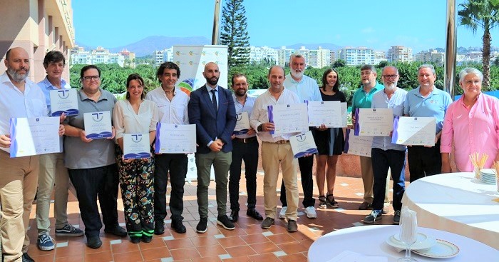 El hotel Victoria Playa acogió la entrega de los Diplomas SICTED.jpg