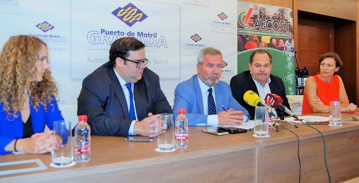 El próximo Networking, organizado por AECOST y la Cámara de Comercio de Granada, se celebrará en Almuñécar.jpg