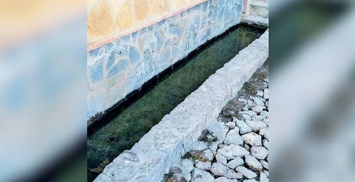 El PSOE de Lújar denuncia la clausura de la fuente del pueblo “por capricho del alcalde”.jpg