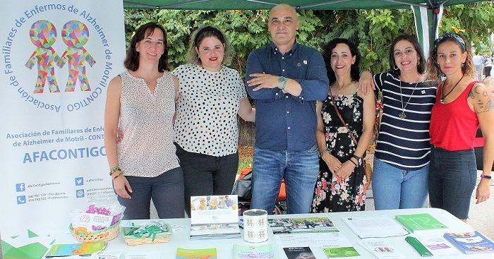 El PSOE de Motril se suma a las celebraciones del ‘Día Mundial del Alzheimer’.jpg