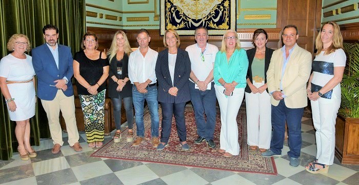 Equipo Gobierno Ayuntamiento Motril PP, Cs, Más Motril.jpg