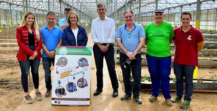 García Chamorro fija como objetivo del Ayuntamiento reducir el paro “de la mano” de los empresarios de Motril.jpg