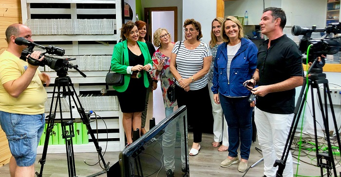 García Chamorro garantizará las nóminas de Telemotril con su inclusión en el presupuesto municipal.jpg