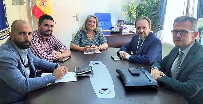 Justicia trasladará los juzgados de Almuñécar a una nueva y única sede judicial para el 2º trimestre de 2020.jpg