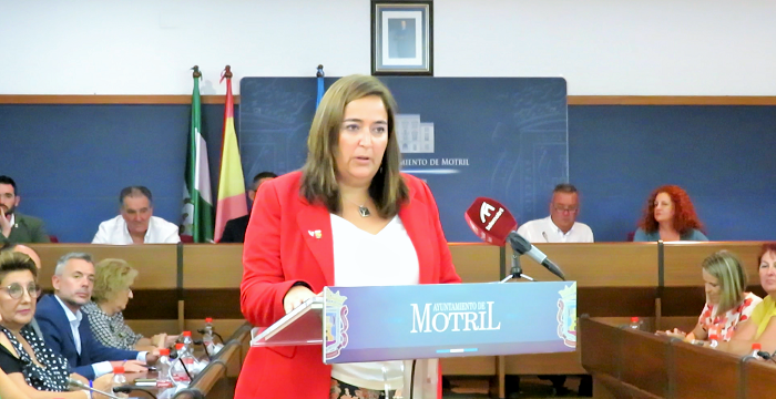 La alcaldesa de Albuñol, María José Sánchez, nueva presidenta de la Mancomunidad.png