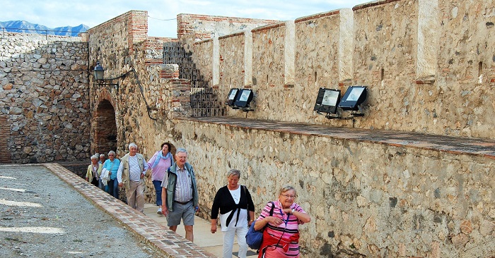 La mitad del pasaje del crucero Berlín apuesta por la oferta de la Costa.jpg