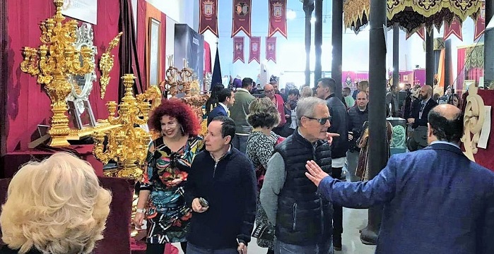 La segunda edición de FERIARCO ya tiene fecha confirmada.jpg