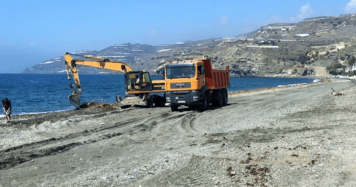 Limpieza playa de Albuñol.png