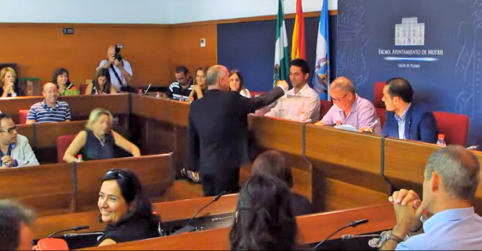 Mañana viernes se constituye una nueva Junta General de Mancomunidad.png