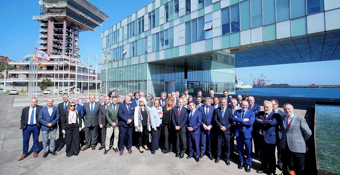 Motril recibirá 1,7 millones de euros del Fondo de Compensación Interportuario, el triple de hace dos años.jpg