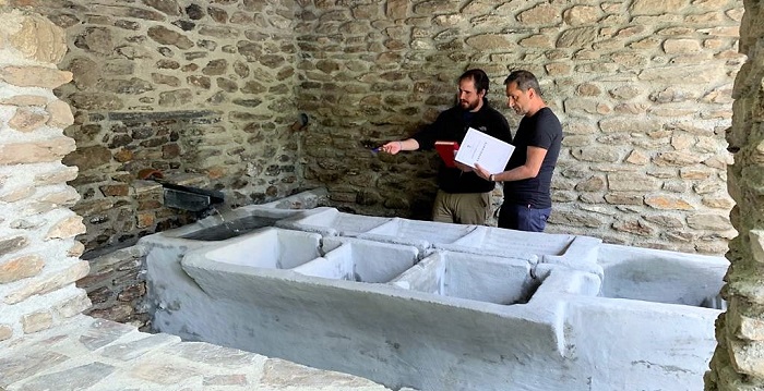 Pampaneira restaura su lavadero antiguo, una joya de la arquitectura alpujarreña.jpg