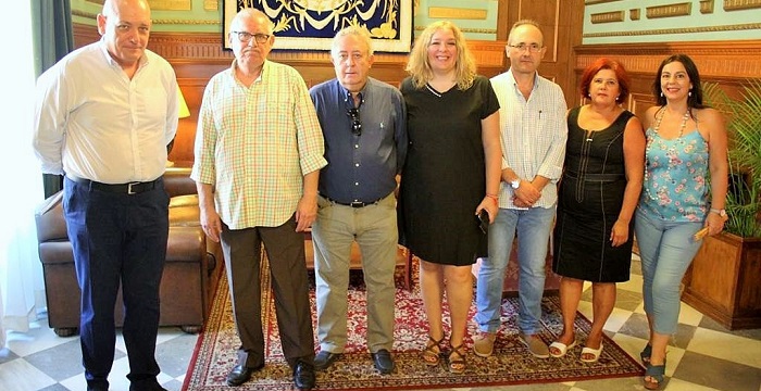 Para el PSOE las canalizaciones Béznar-Rules son una “prioridad” y aboga por “seguir cumpliendo con los plazos”.jpg