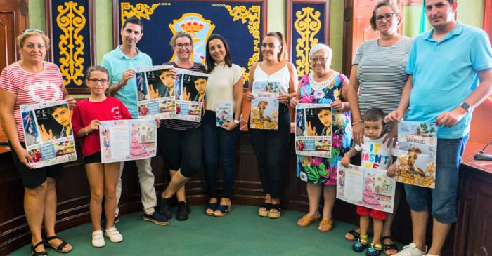 Presentado el programa de la Veladilla de San Miguel de la barriada de Las Protegidas de Nerja.png