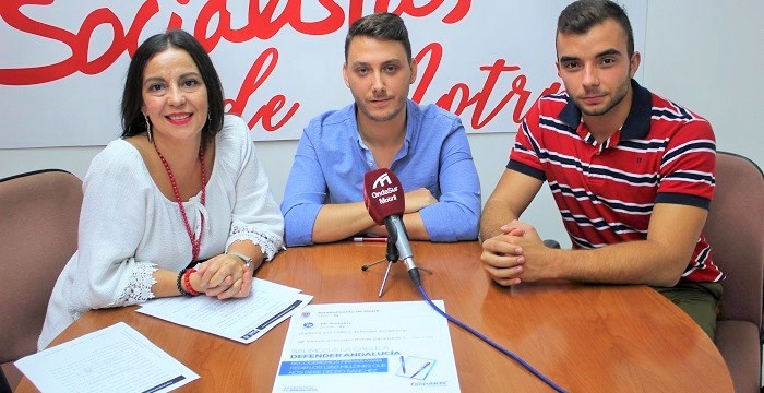 PSOE y Juventudes Socialistas dicen evidenciar el uso partidista de las RRSS del Ayto. de Motril por parte del PP