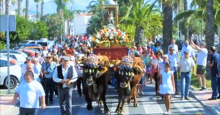 Romería del Sur en Salobreña.jpg